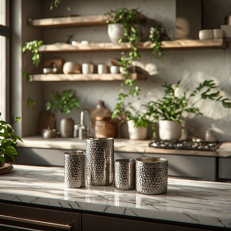 Kitchen Storage